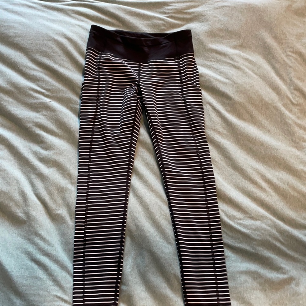 LuLuLemon special edition speed tight. Size 6